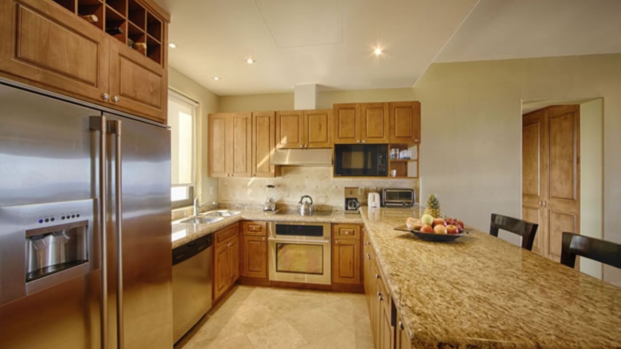 Photo of Kitchen in Downtown San Jose del Cabo