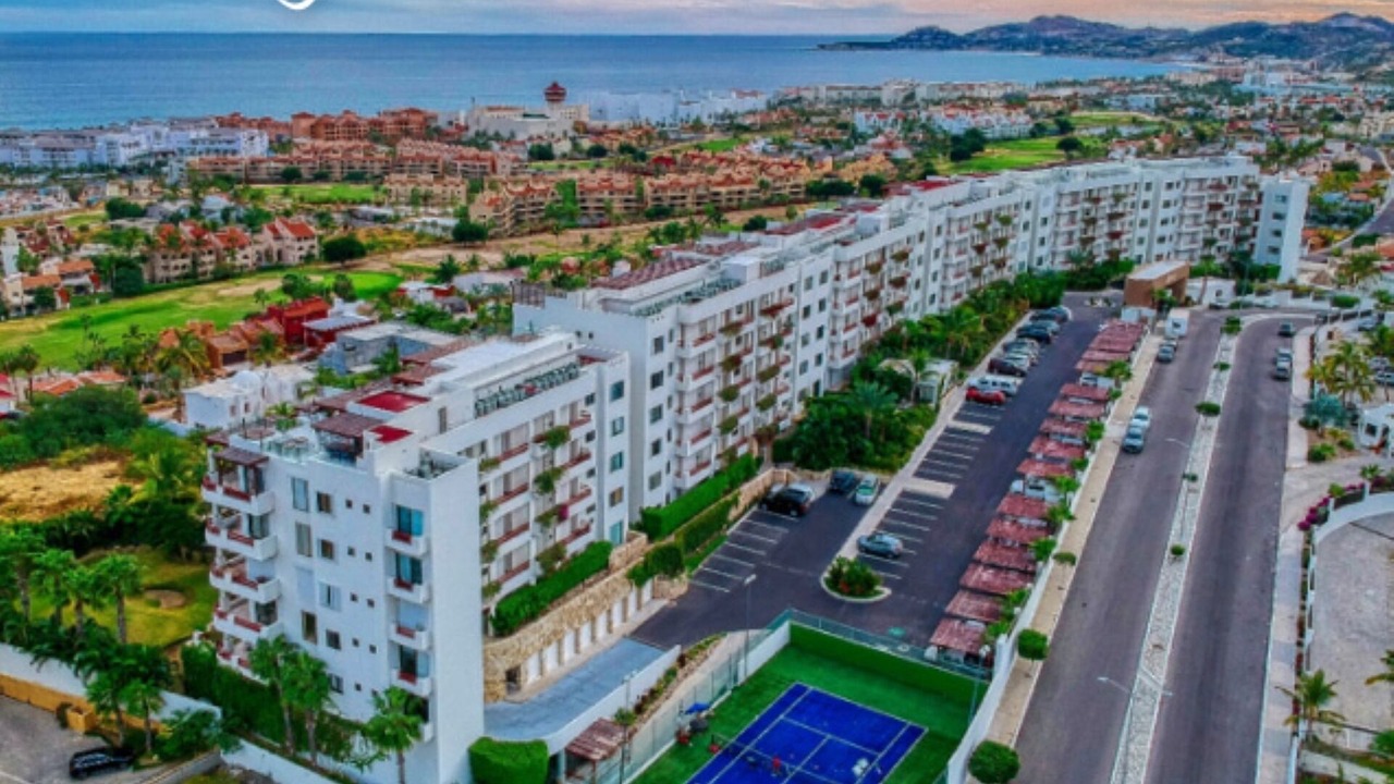 Photo of Outdoor in Downtown San Jose del Cabo