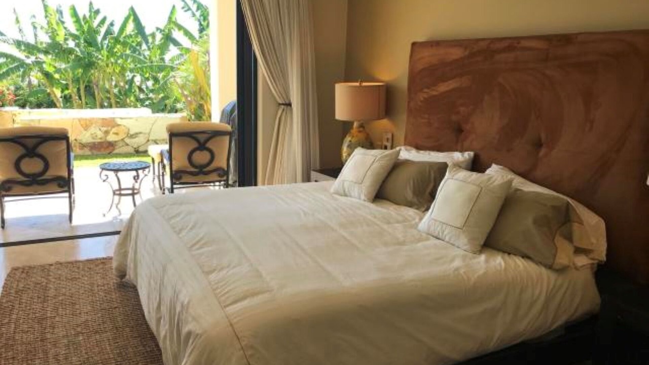 Photo of Bedroom in Downtown San Jose del Cabo