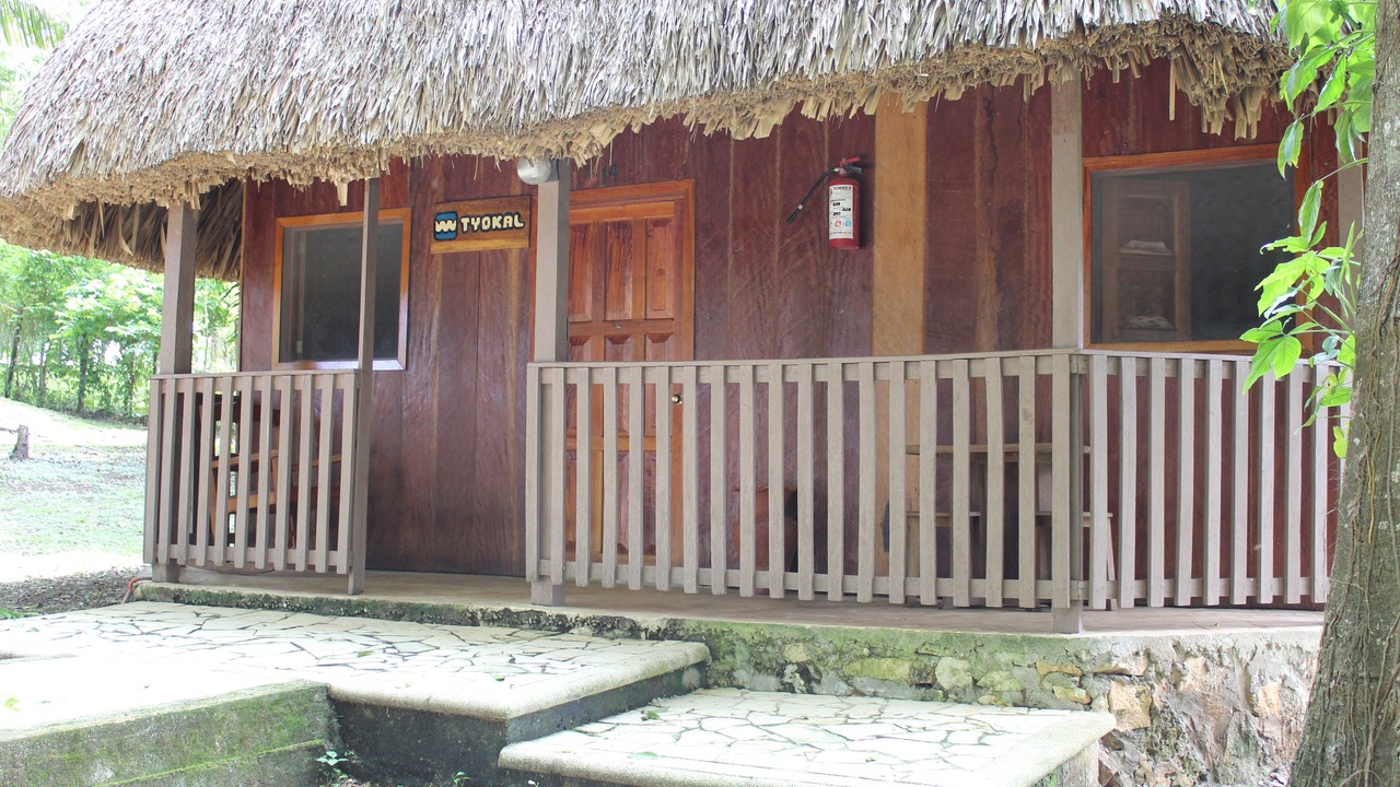 Photo of Bedroom in Frontera Corozal