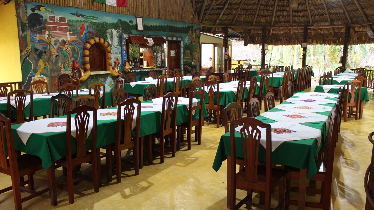 Photo of Others in Frontera Corozal