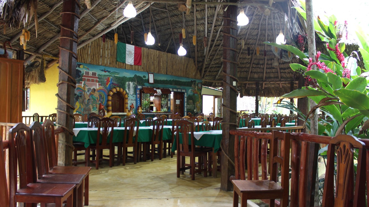 Photo of Others in Frontera Corozal