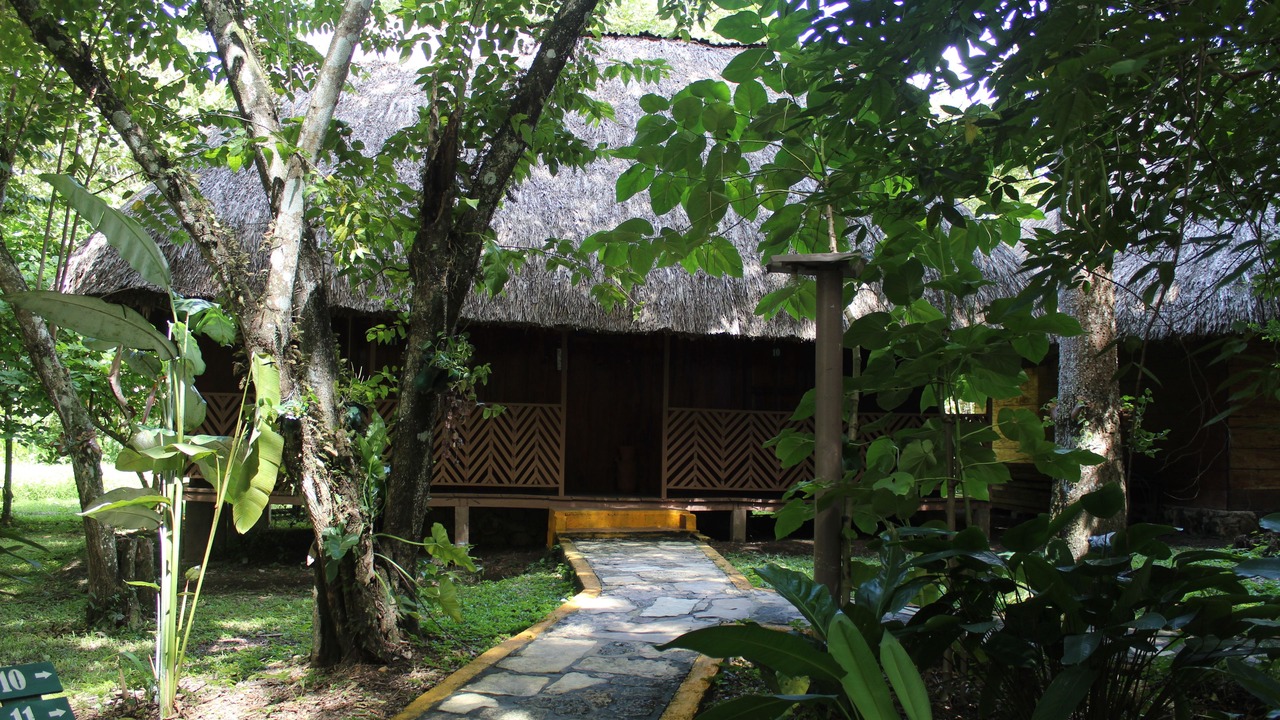 Photo of Outdoor in Frontera Corozal