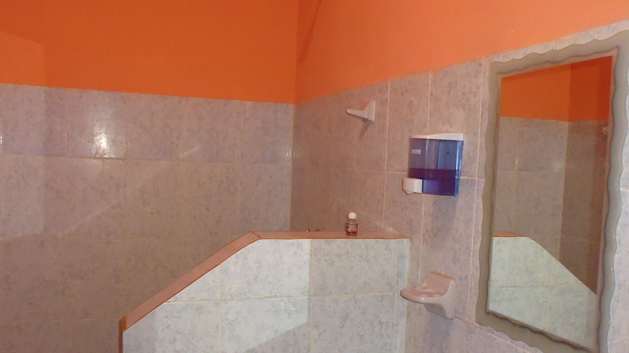 Photo of Bathroom in Frontera Corozal