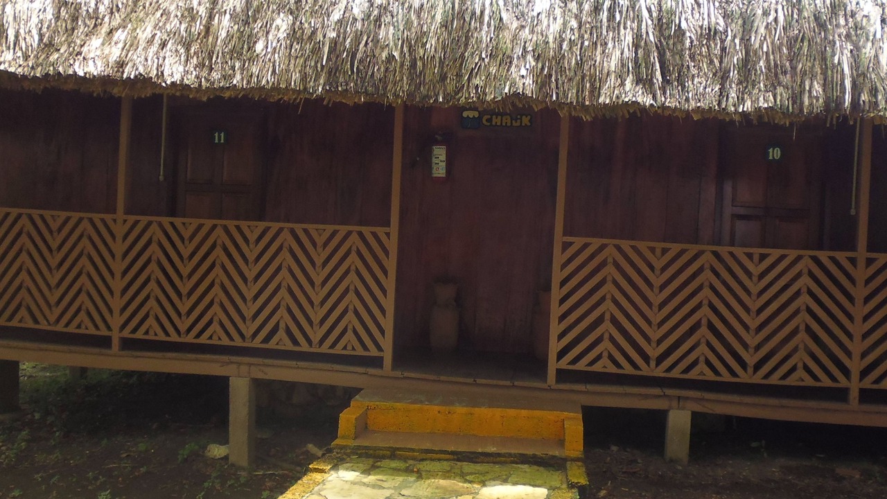 Photo of Bedroom in Frontera Corozal