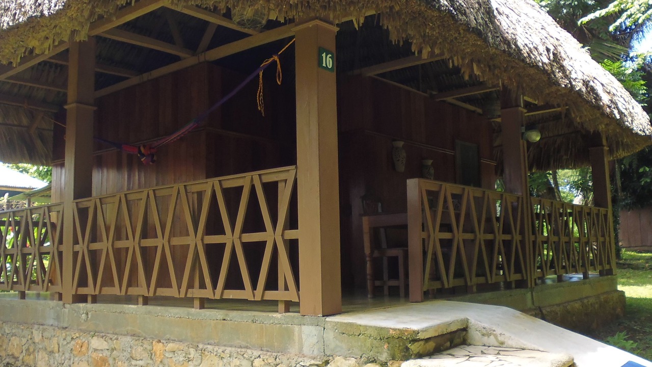 Photo of Others in Frontera Corozal