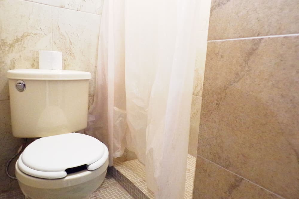 Photo of Bathroom in Xilitla