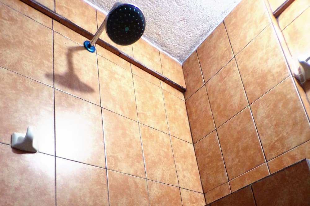 Photo of Bathroom in Xilitla
