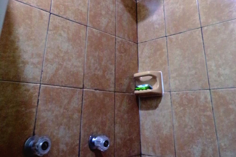 Photo of Bathroom in Xilitla
