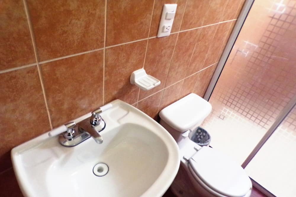 Photo of Bathroom in Xilitla