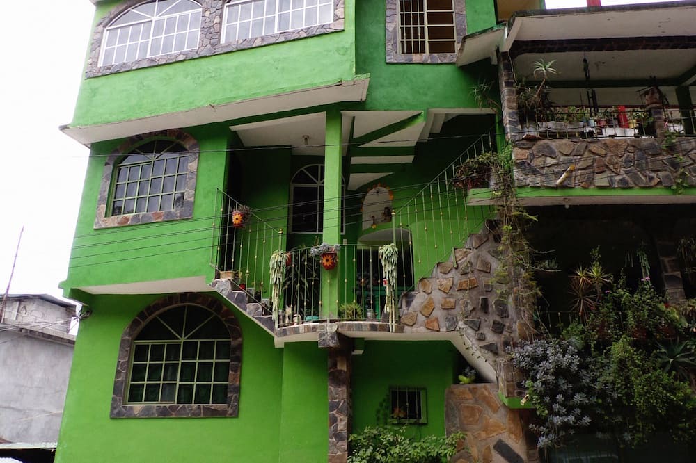 Photo of Outdoor in Xilitla