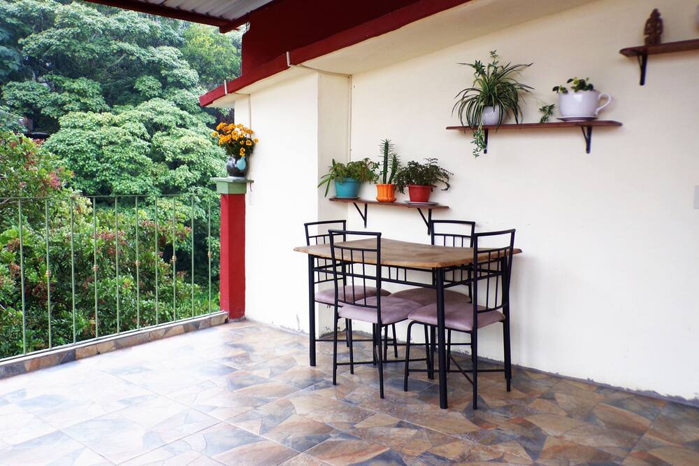 Photo of Bedroom in Xilitla