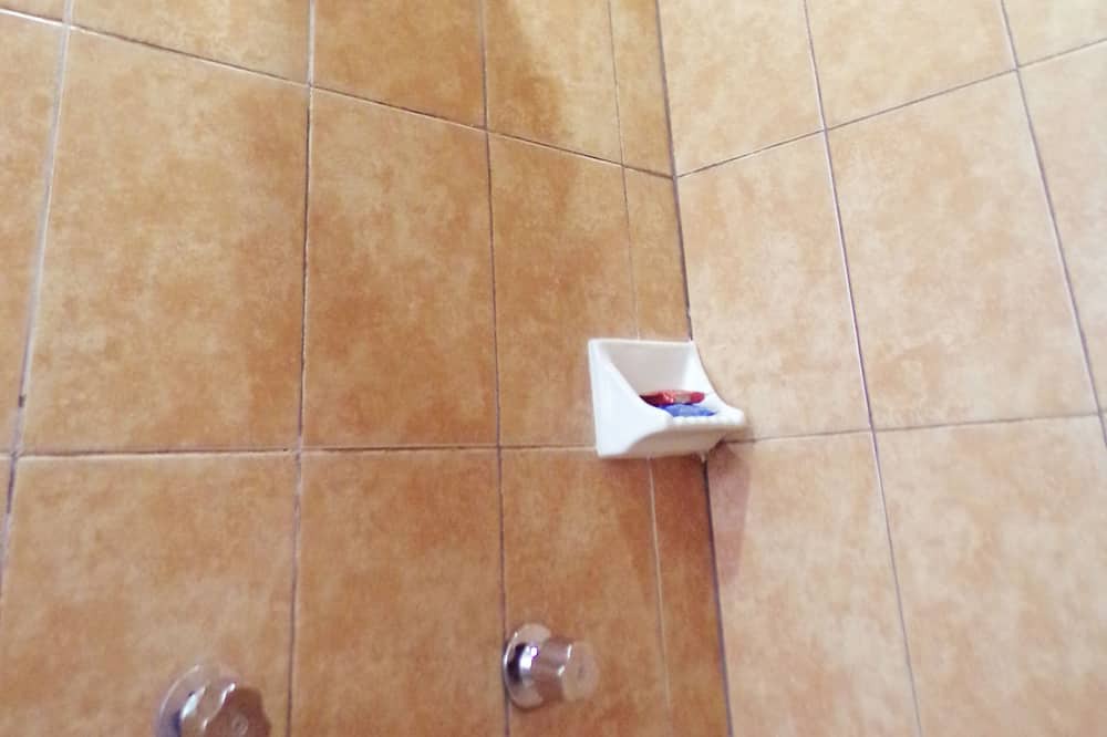 Photo of Bathroom in Xilitla