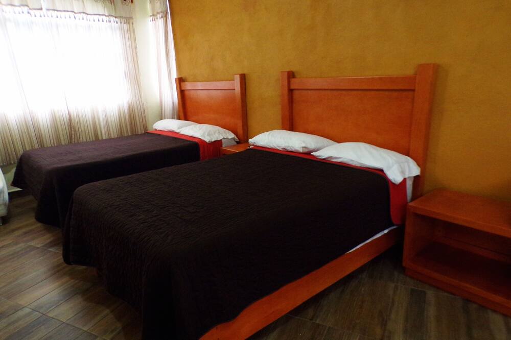 Photo of Bedroom in Xilitla