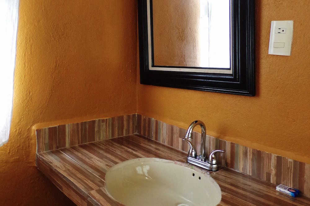Photo of Bathroom in Xilitla