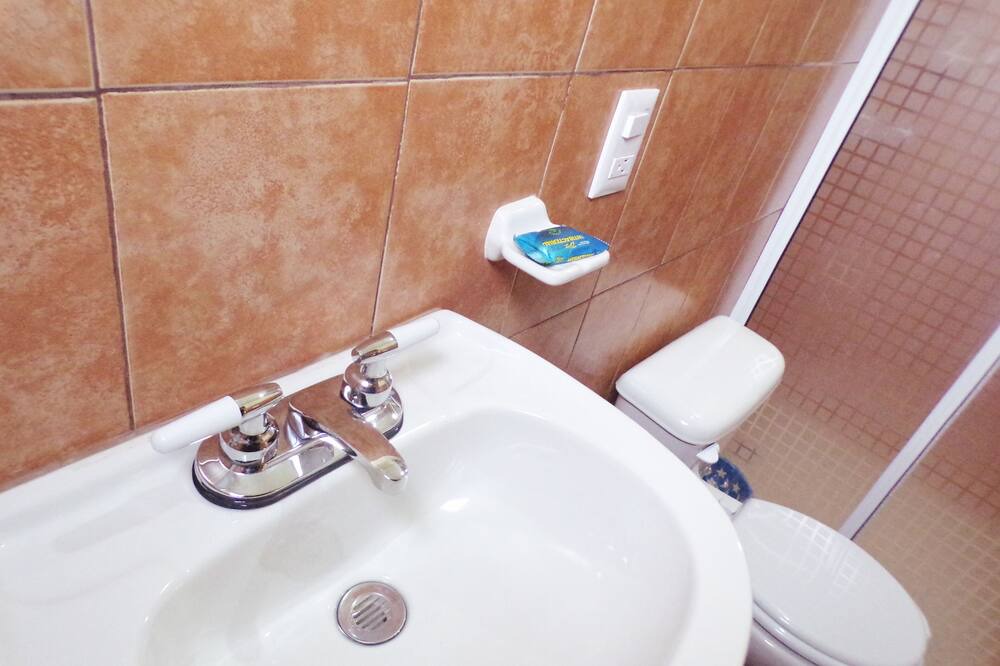 Photo of Bathroom in Xilitla