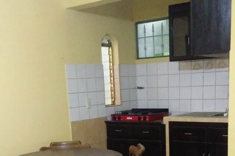 Photo of Kitchen in Xilitla