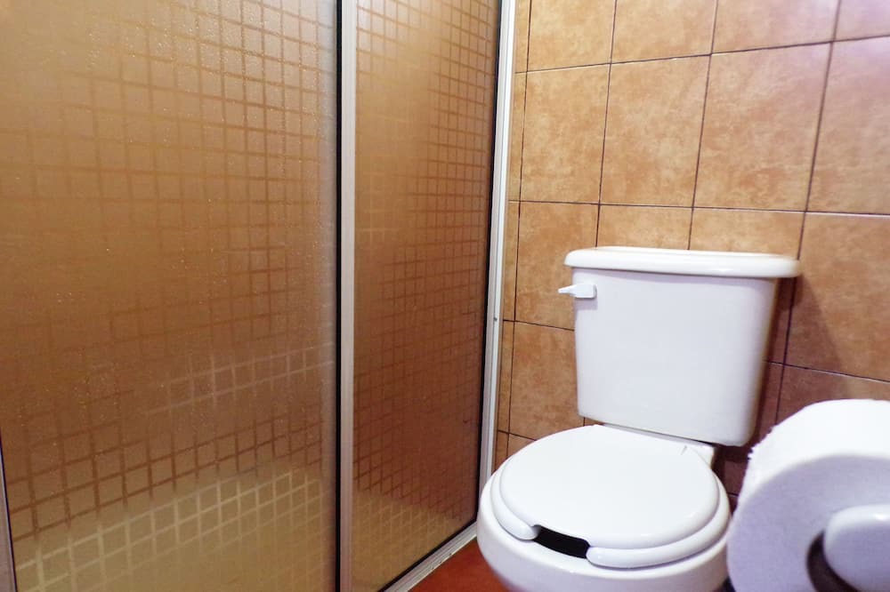 Photo of Bathroom in Xilitla