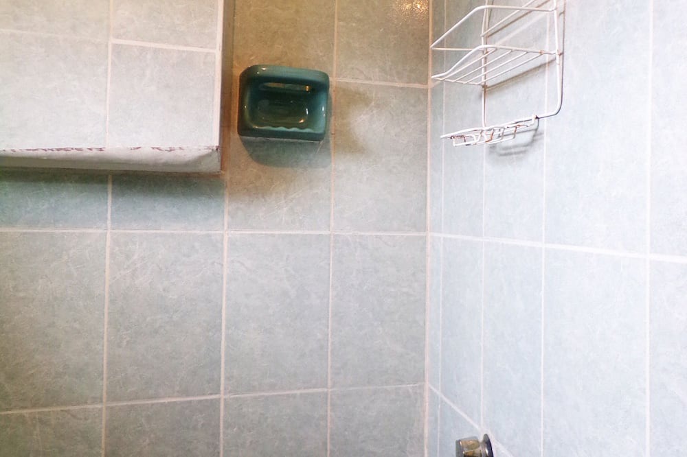 Photo of Bathroom in Xilitla