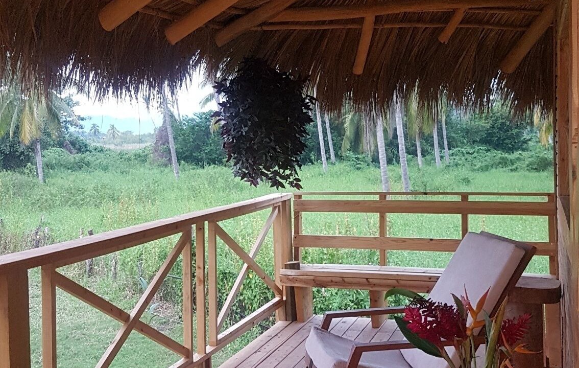 Photo of Patio Balcony in Barra de Navidad
