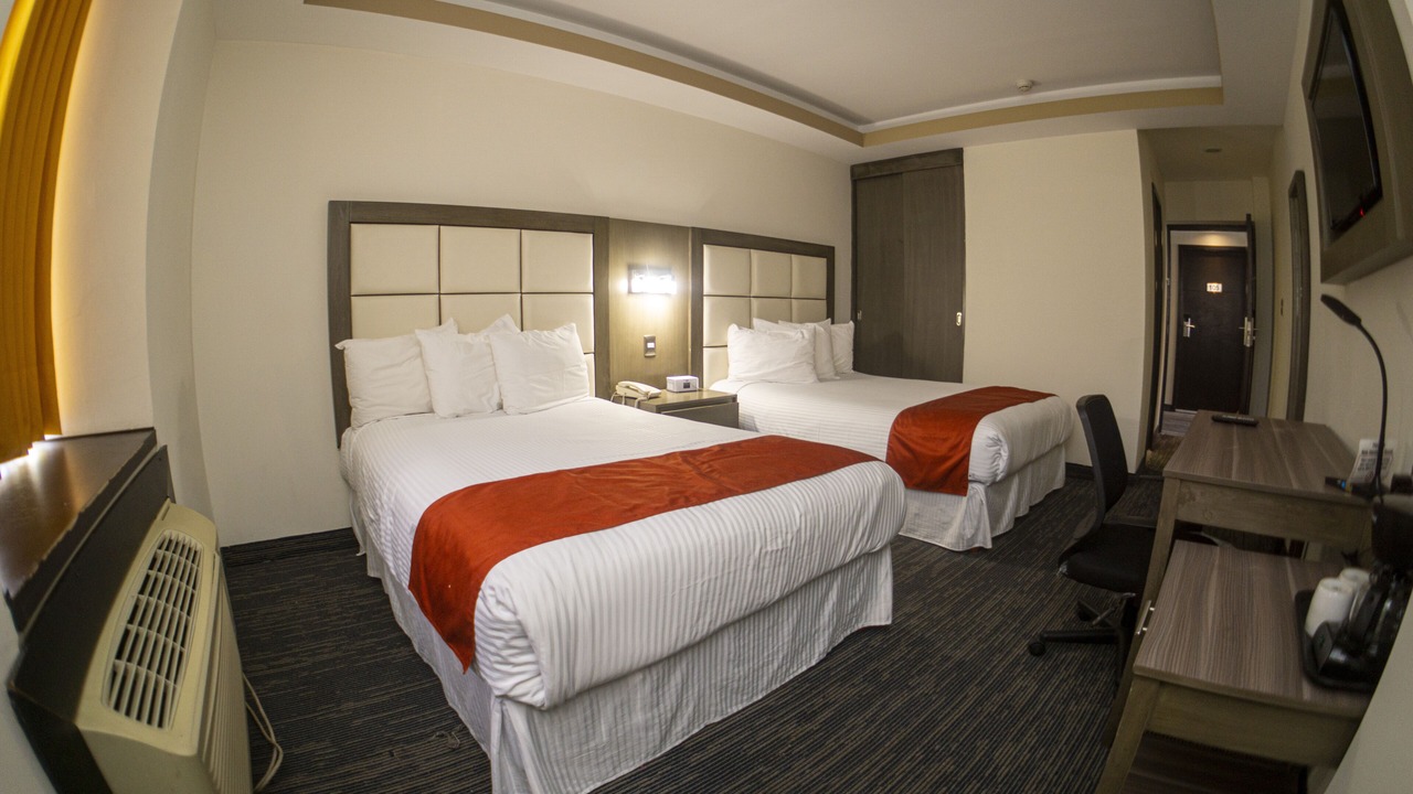 Photo of Bedroom in Torreon