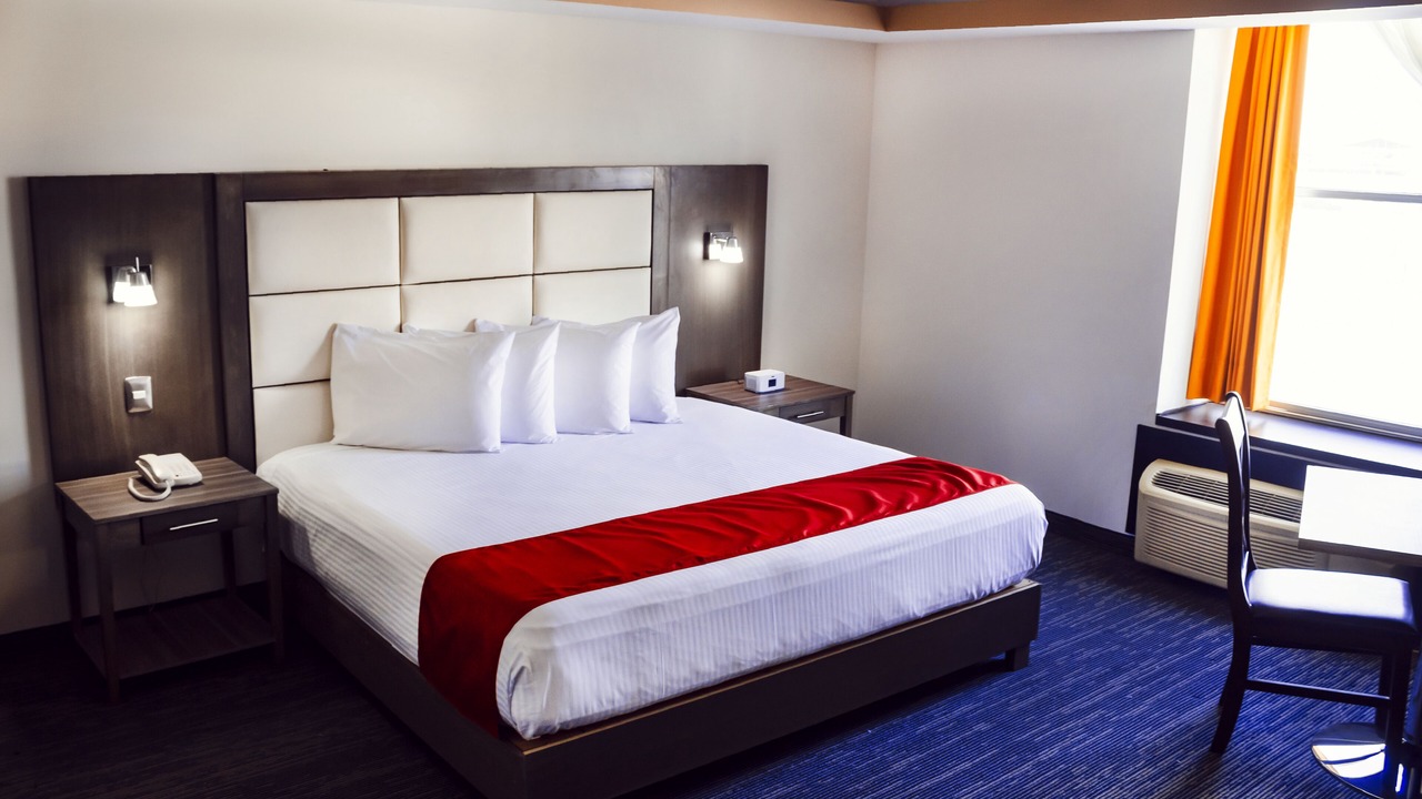 Photo of Bedroom in Torreon