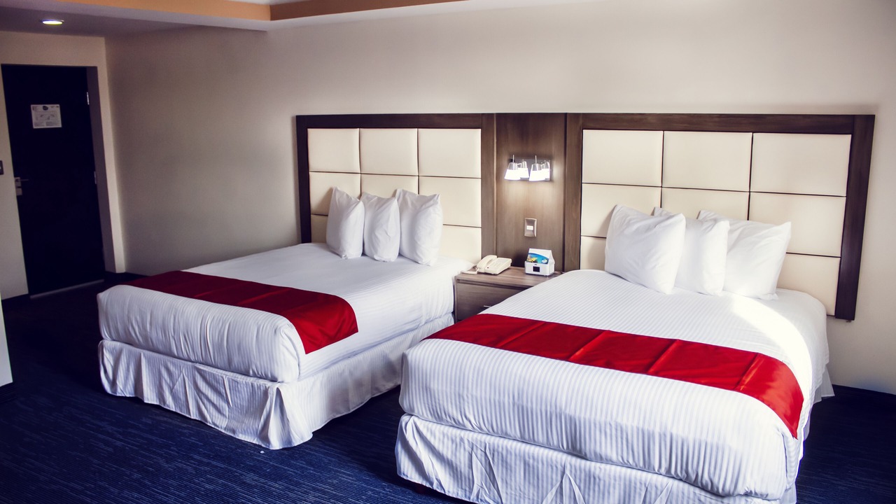 Photo of Bedroom in Torreon