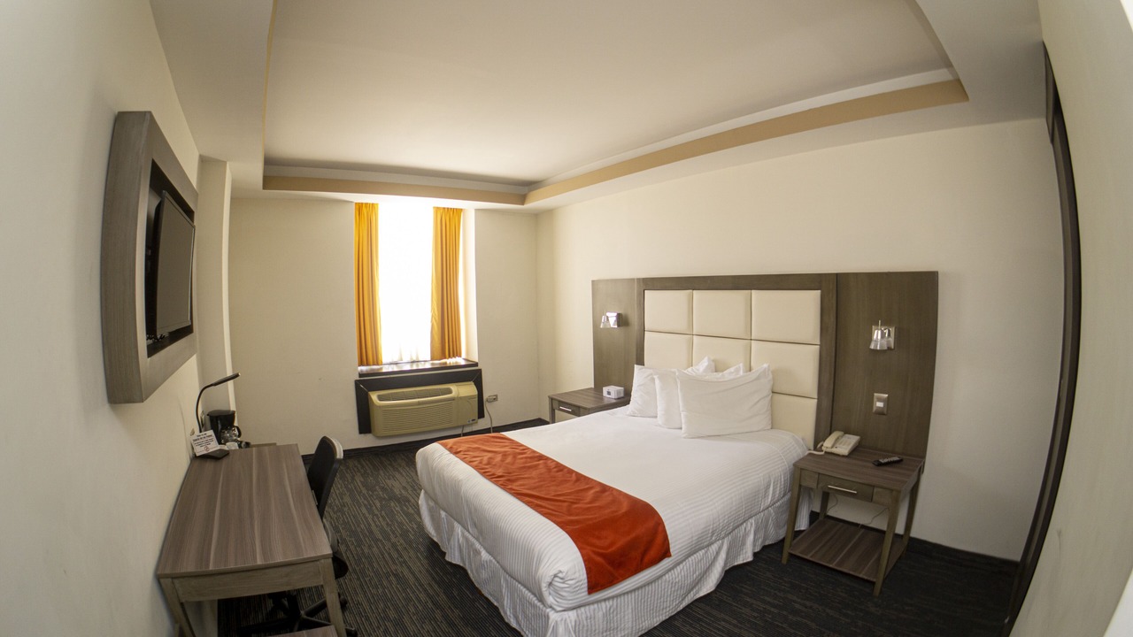 Photo of Bedroom in Torreon