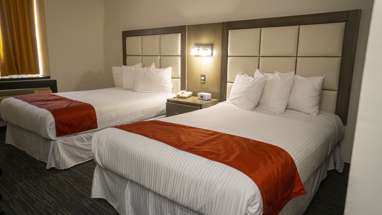 Photo of Bedroom in Torreon