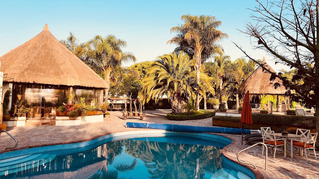 Photo of Outdoor in El Marques