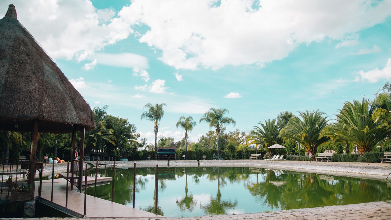 Photo of Outdoor in El Marques