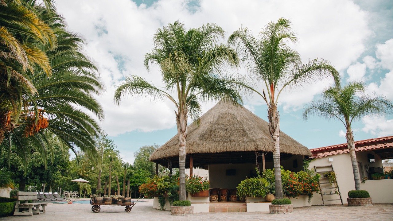 Photo of Outdoor in El Marques