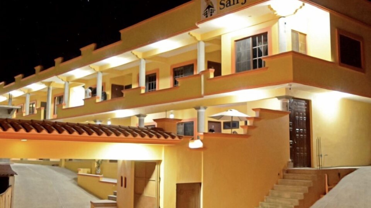 Photo of Outdoor in San Pablo Villa de Mitla