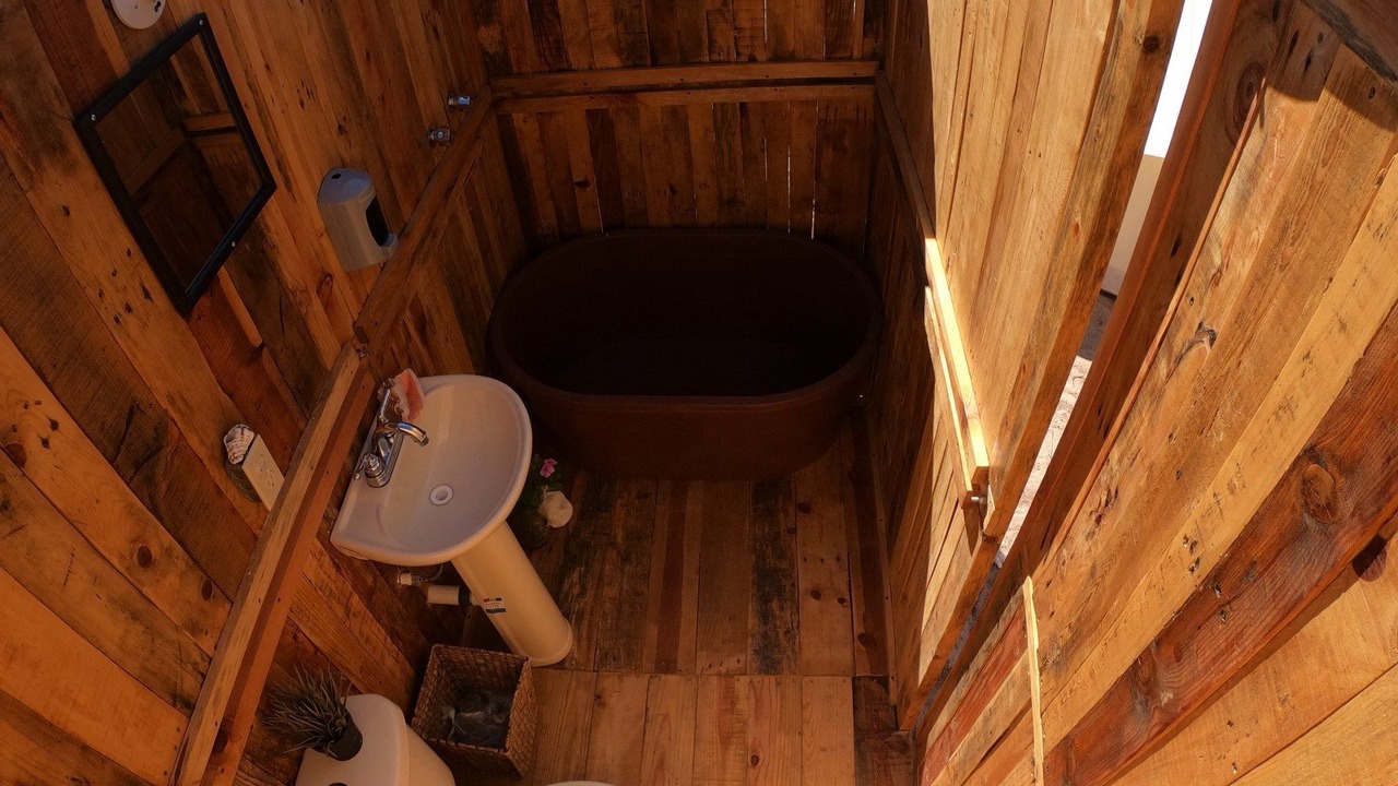 Photo of Bathroom in La Ventana