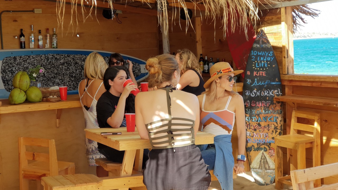 Photo of Others in La Ventana