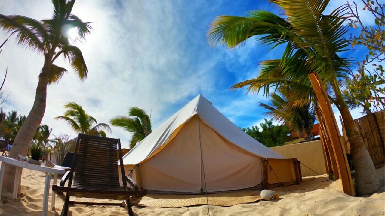 Photo of Outdoor in La Ventana