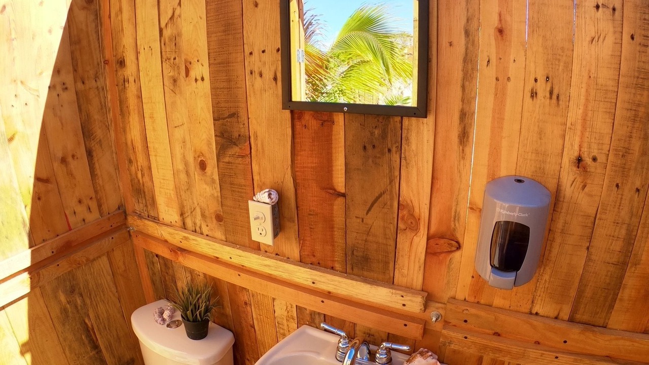 Photo of Bathroom in La Ventana