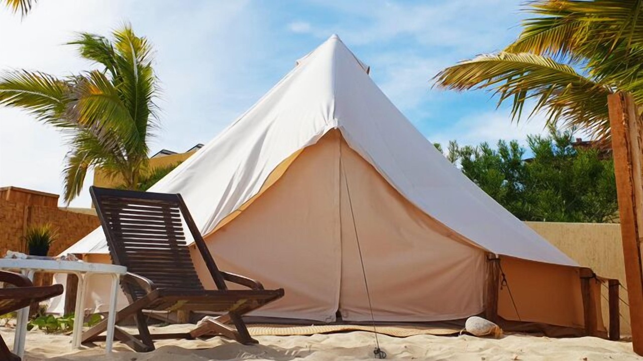 Photo of Outdoor in La Ventana
