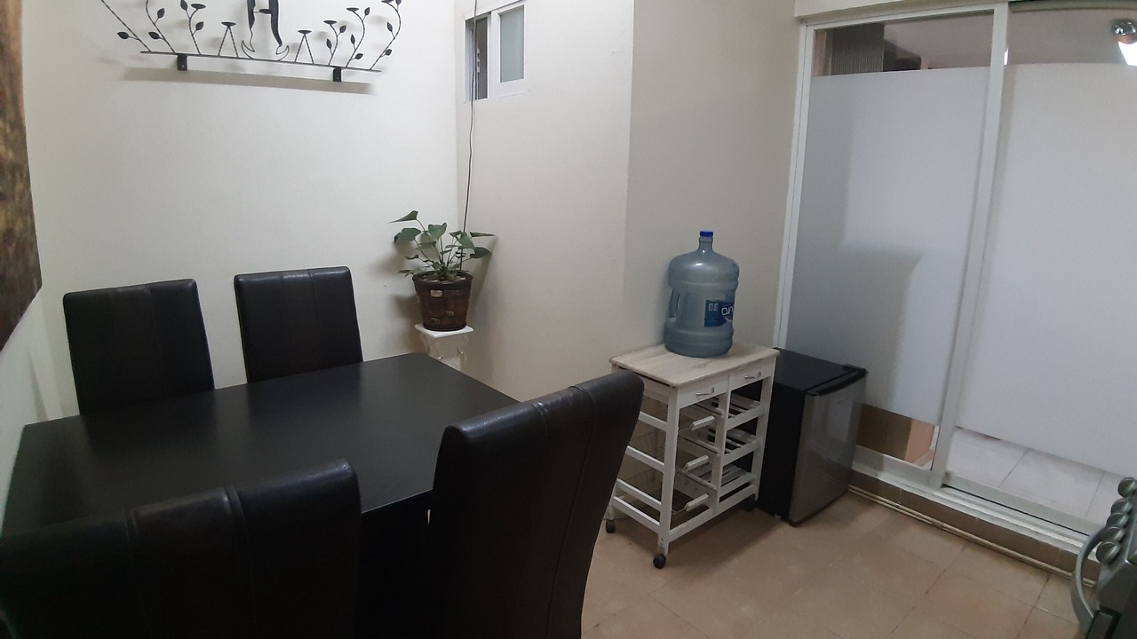 Photo of Bedroom in Toluca City-Centre