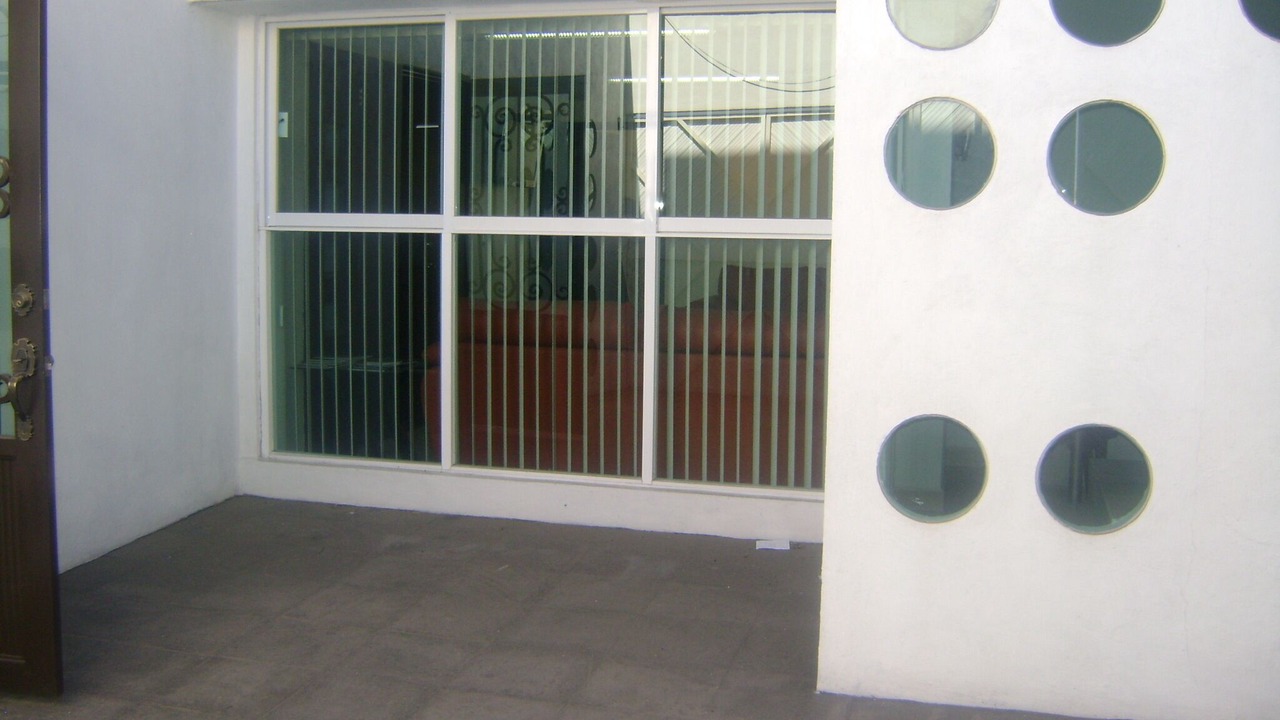 Photo of Outdoor in Toluca City-Centre