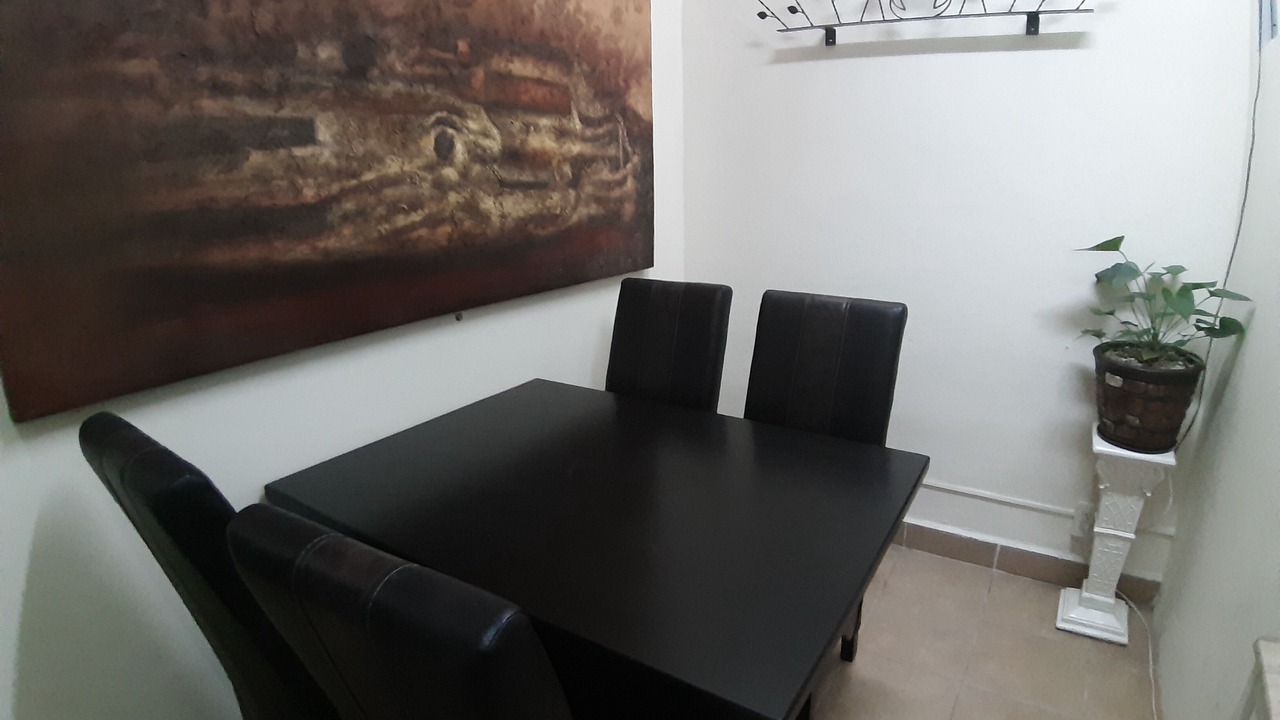 Photo of Bedroom in Toluca City-Centre