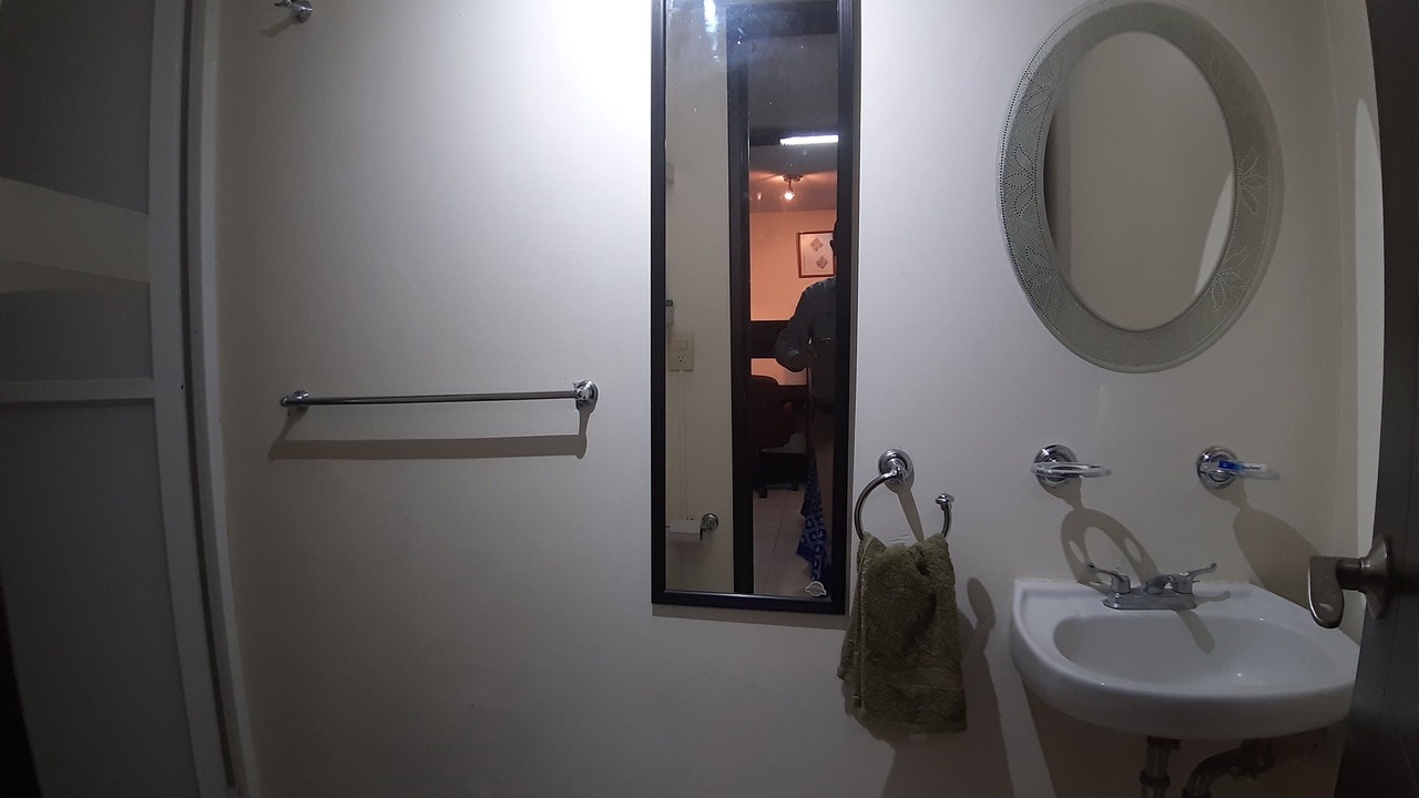 Photo of Bathroom in Toluca City-Centre