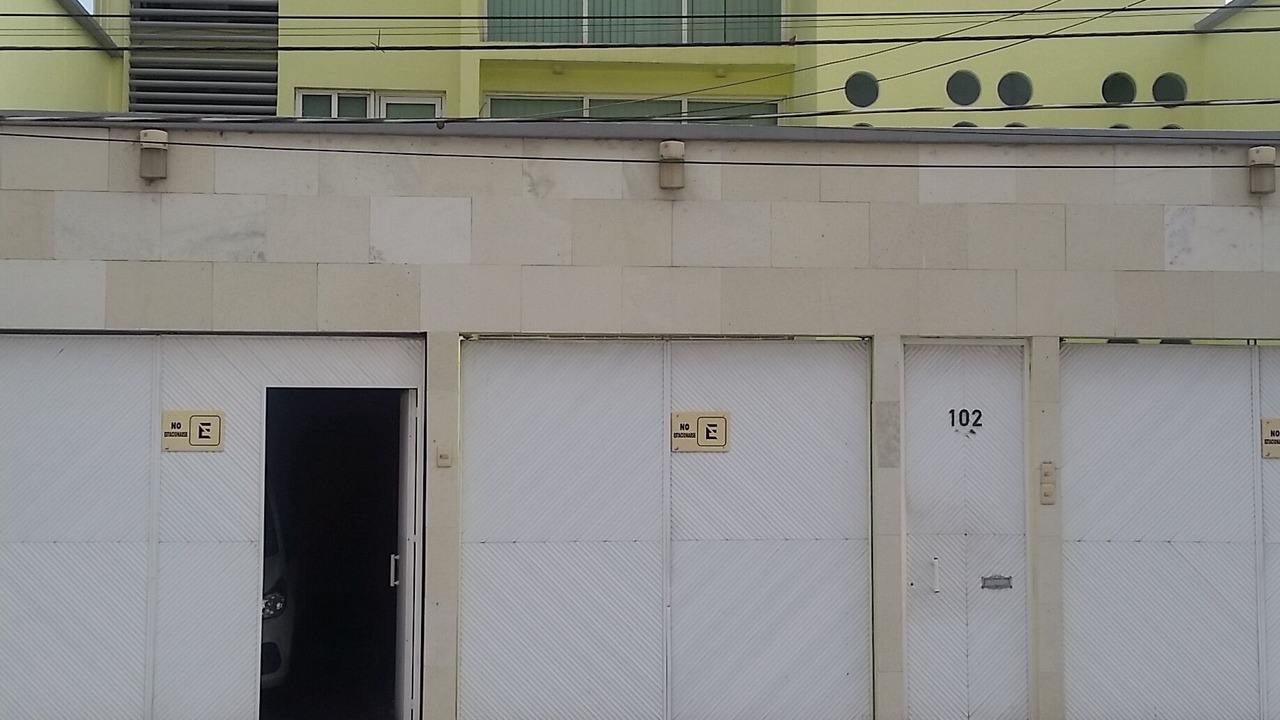 Photo of Outdoor in Toluca City-Centre