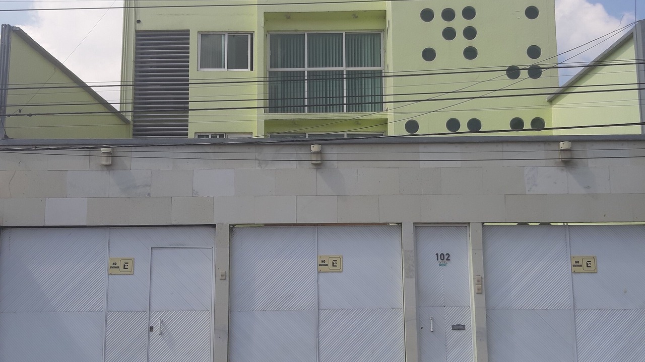 Photo of Bedroom in Toluca City-Centre