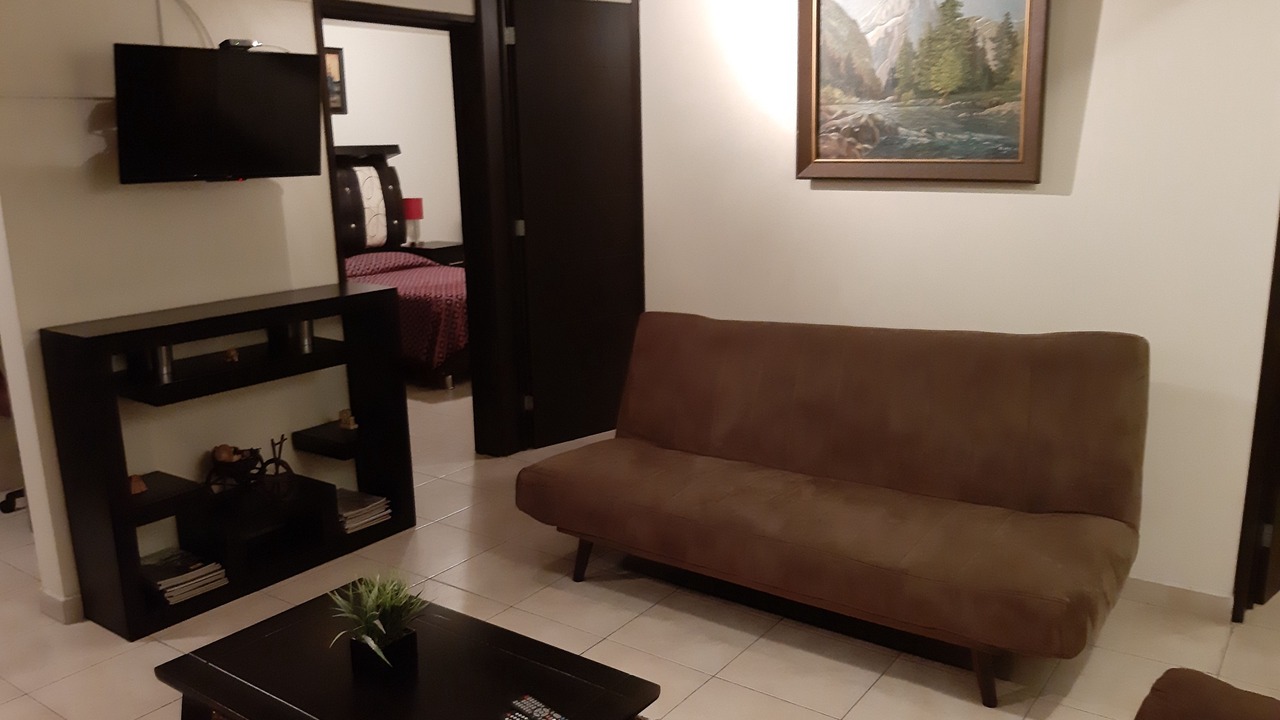 Photo of Bedroom in Toluca City-Centre