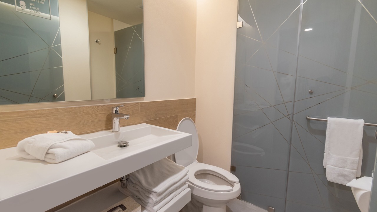 Photo of Bathroom in Chihuahua