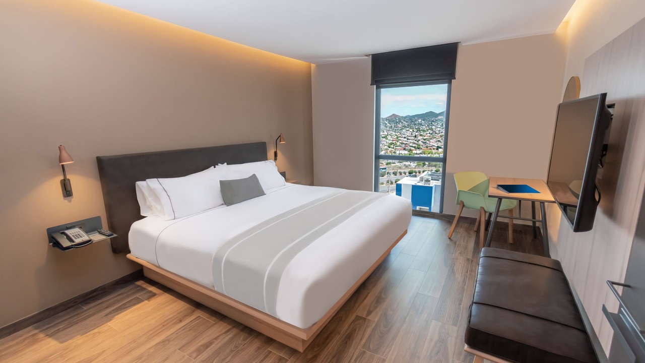 Photo of Bedroom in Chihuahua
