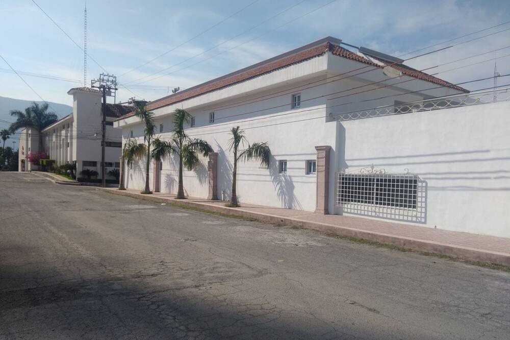 Photo of Outdoor in Ciudad Victoria
