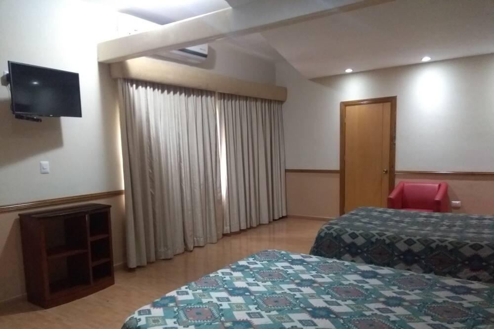 Photo of Bedroom in Ciudad Victoria