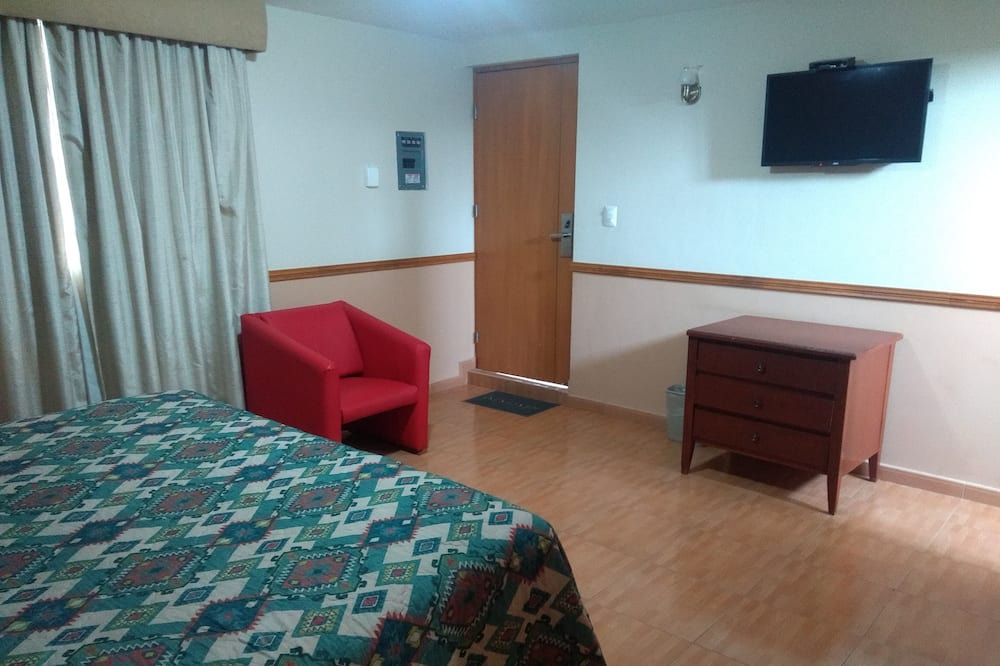 Photo of Bedroom in Ciudad Victoria